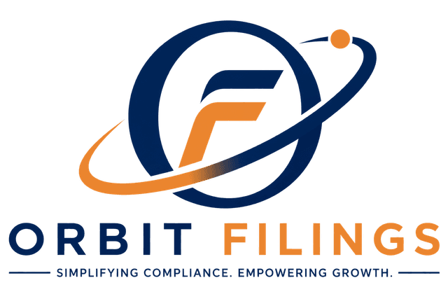 Orbit Filings